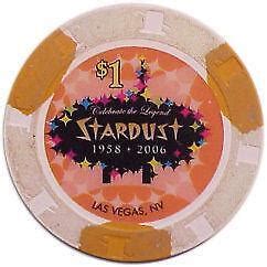 stardust casino memorabilia